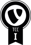 TYPO3 CMS Certified Integrator Badge